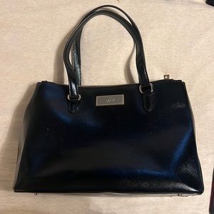 Like new DKNY purse